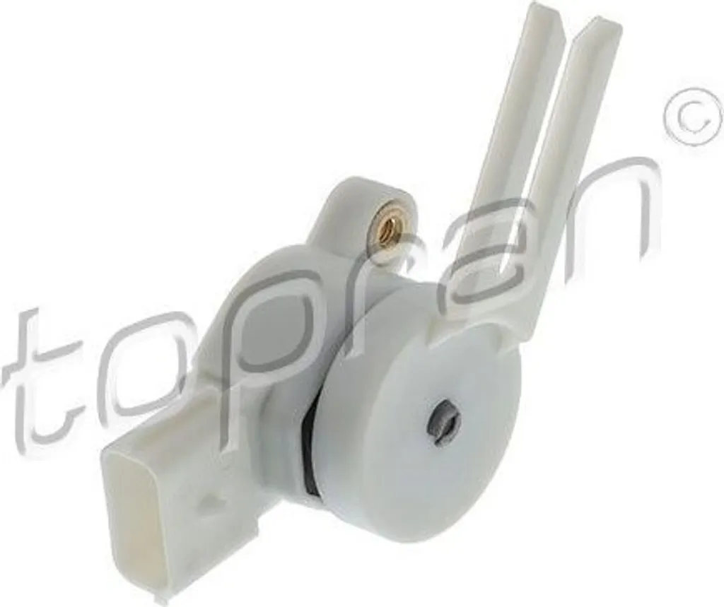 Sensore Luci Freno TOPRAN 209 245 Compatibile Opel OE 13597423 New