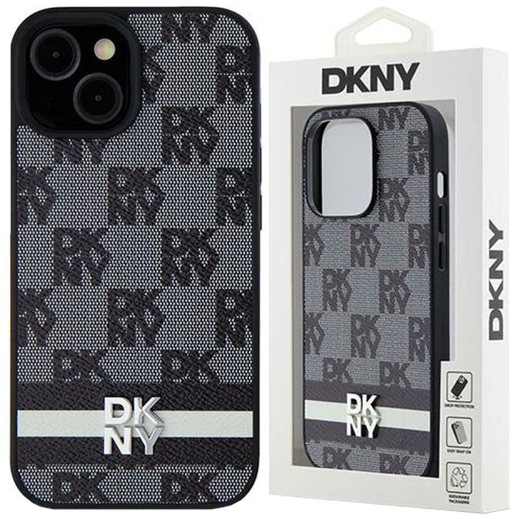 DKNY DKHCP14SPCPTSSK iPhone 14 / 15 / 136.1 Produktbild 