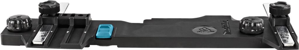 Guida Per Sega Circolare Makita - Adattatore Binario Modello 195837 - Foto 4