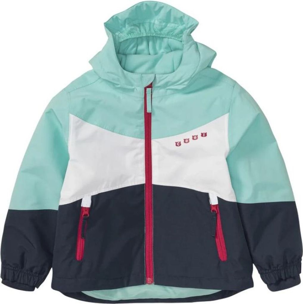 lupilu® Kleinkinder Mädchen Schneejacke wasserabweisend Produktbild 