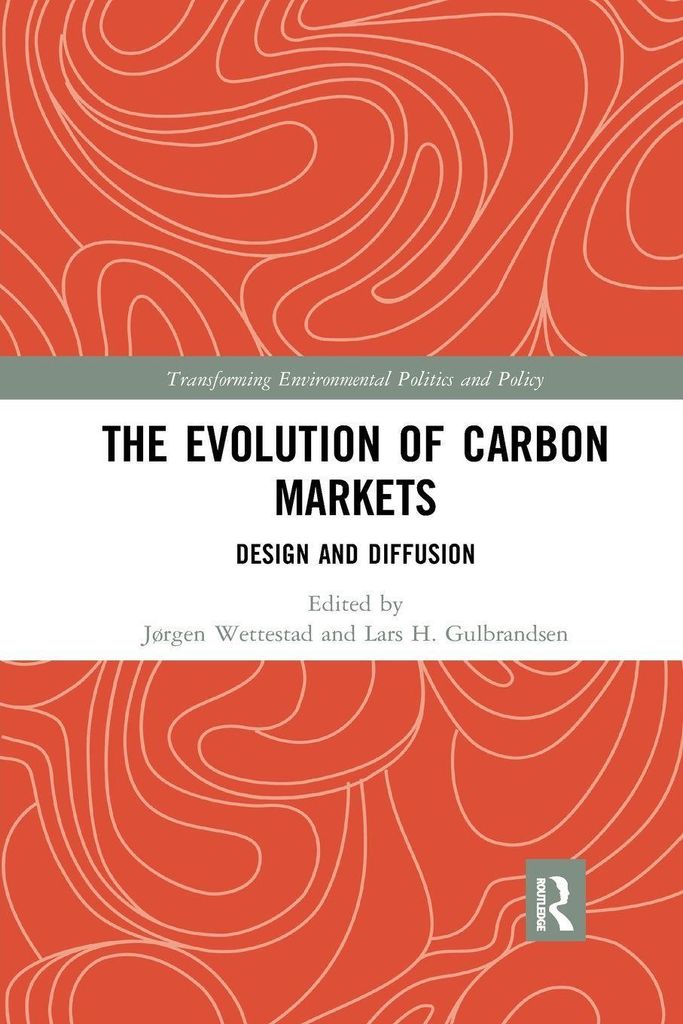 The Evolution of Carbon Markets
