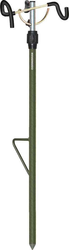 Cormoran Rutenhalter Tele M-6365 65-105cm Produktbild 