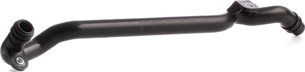 RIDEX 3219C0022 Kühlmittelflansch für BMW 3 Limousine (E46) Wasserflansch