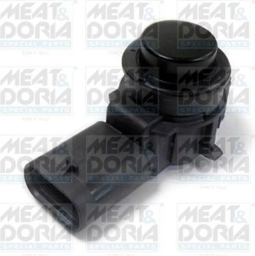Radar de recul ultrasonique pour Fiat 500X et Doblo - Capteur OE 15031205