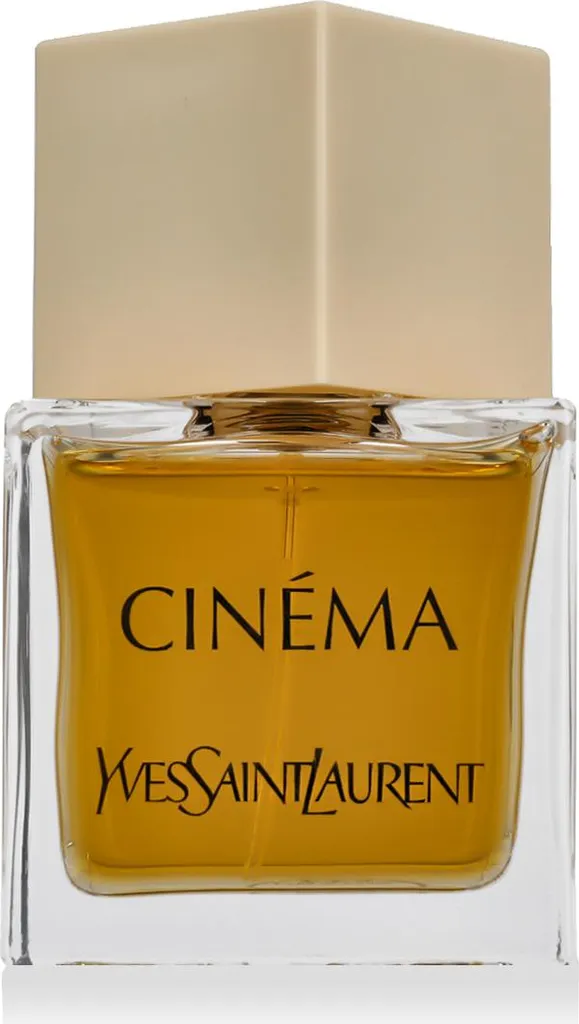 Parfum Cinéma Yves Saint Laurent 80ml | Idéal pour Soirée et Mariage