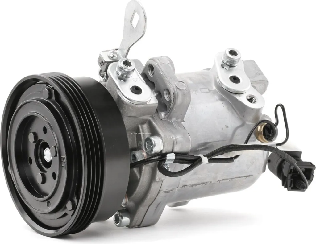 Solution Panne de Froid : Compresseur Clim STARK pour BMW E36 Z3