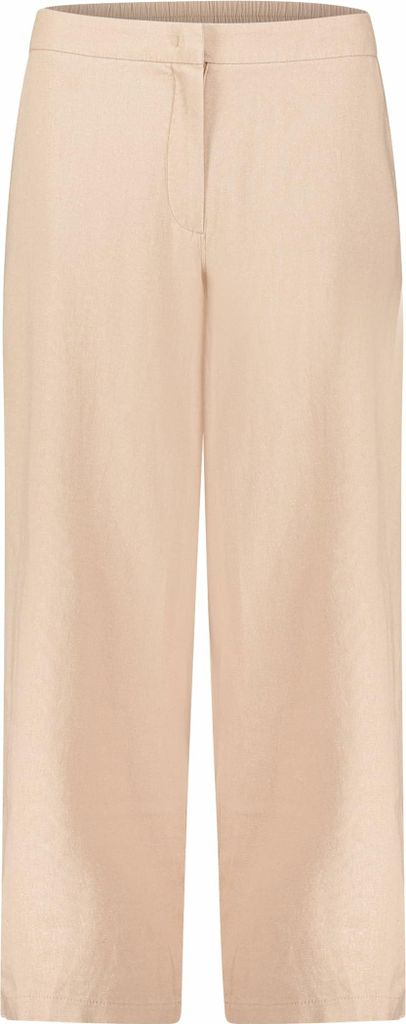Betty Barclay Hose Casual 3/4 LAEnge Classic Beige 44