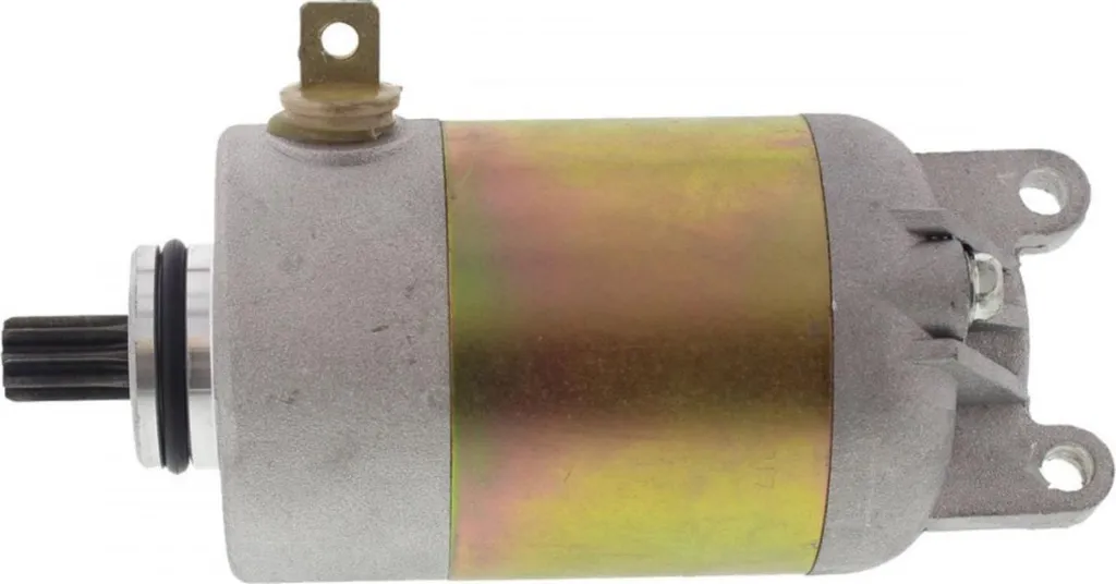 Moteur de Démarreur Électrique JMP Benelli Velvet 125 LC de Qualité