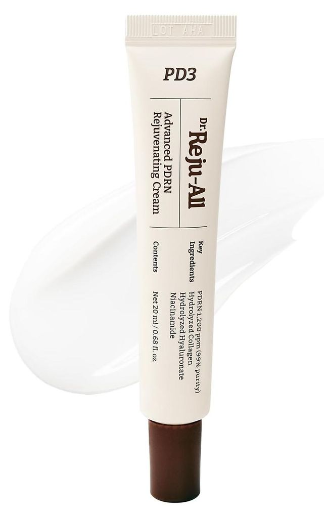 Dr.Reju-All PDRN Rejuvenating Cream 20 ml Obrázok produktu 
