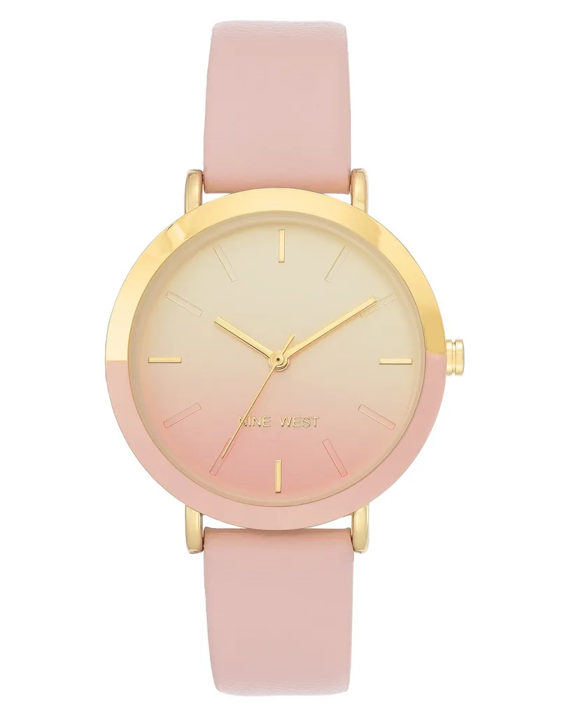 Analisi Tecnica Orologio Nine West NW/2346GPLP Rosa Oro 36mm