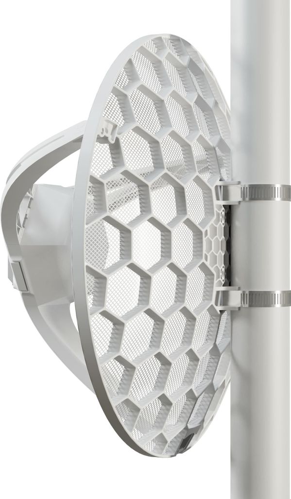 MIKROTIK Mikrotik LHGG LTE6 kit Modem mobilní sítě Obrázek produktu 