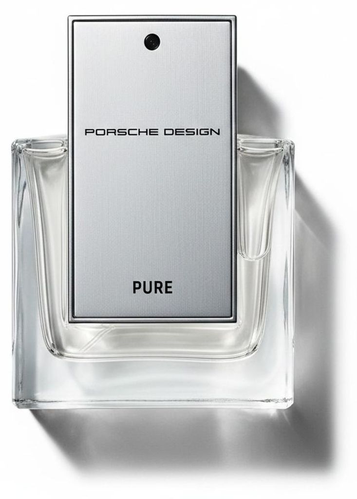 Porsche Pure Eau de Toilette, spray Imagen del producto 