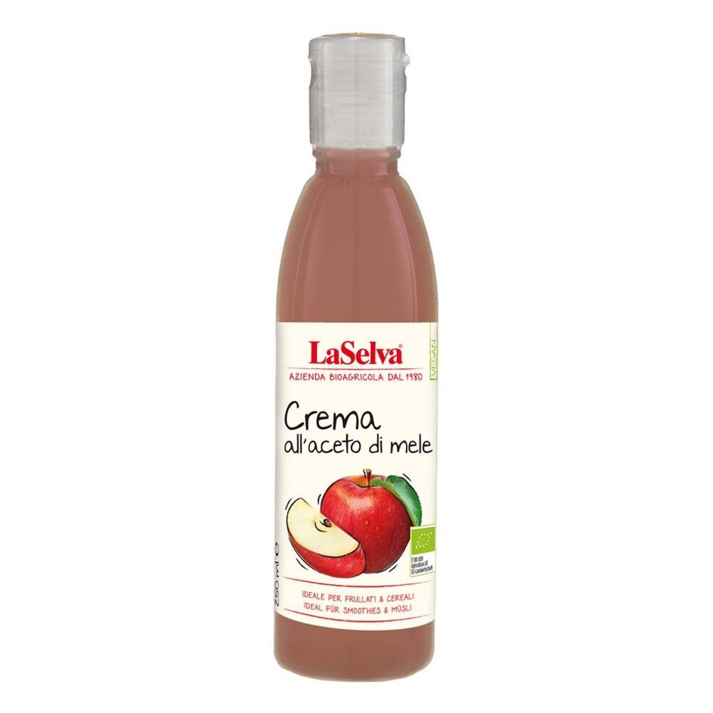 Crema - Apfel-Balsam 250ml