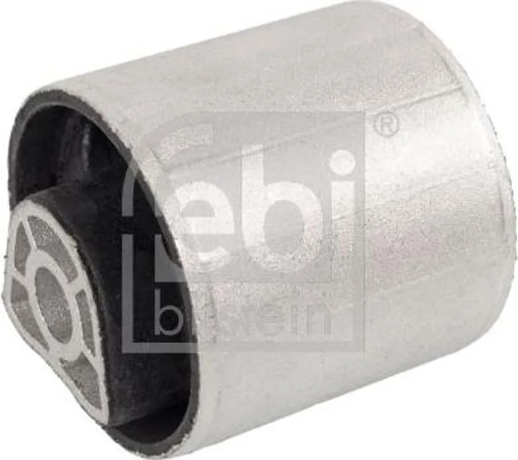 Palier de bras oscillant 170767 FEBI - Structure renforcée pour BMW G30
