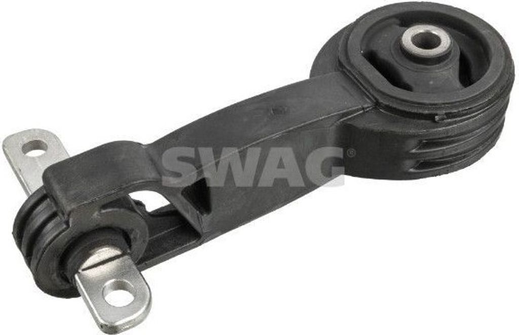 SWAG Motorlager Gummimetalllager Rechts für HONDA CIVIC VIII Hatchback (FN, FK) 33 10 6116