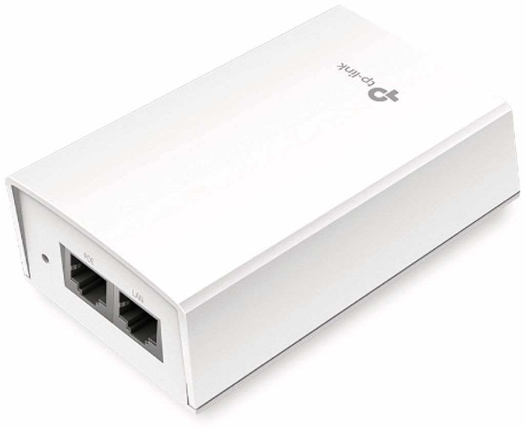 TP-Link Omada POE Adapter POE4824G 48V Injector Zdjęcie produktu 