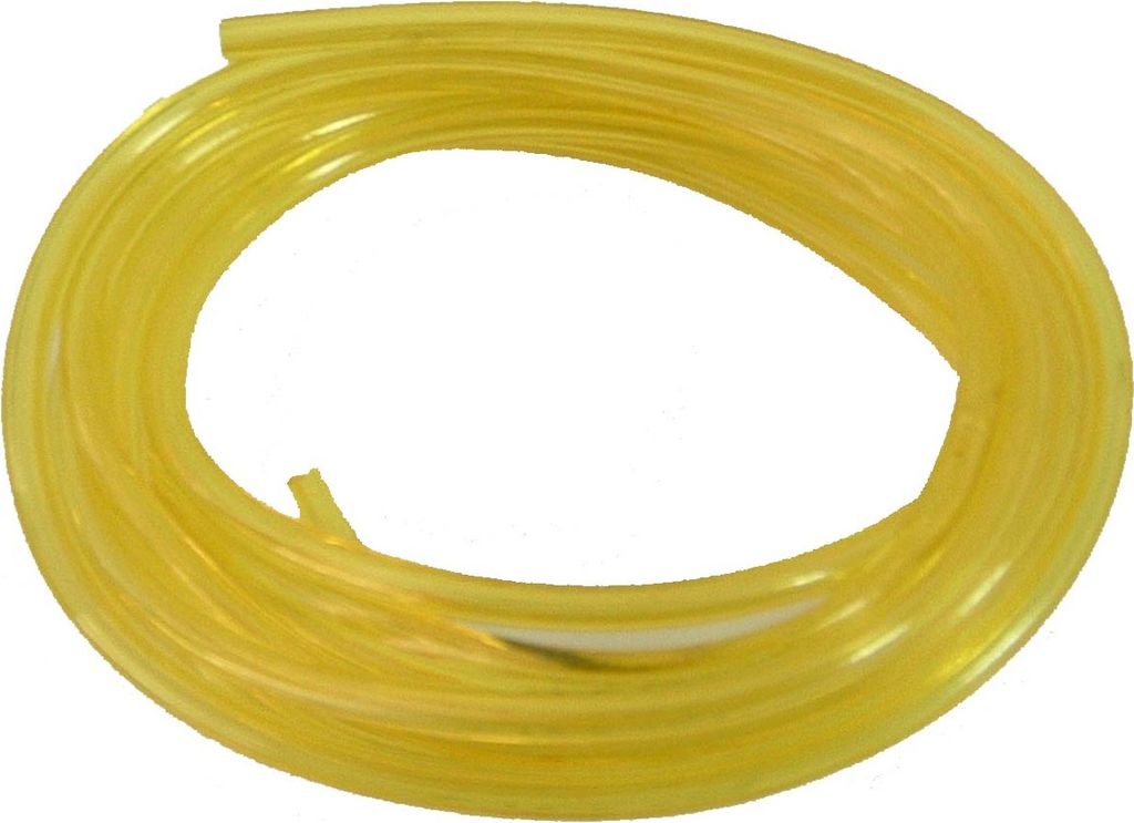 Kraftstoffleitung Für Żółty 2,0Mm X 3,5Mm 15M