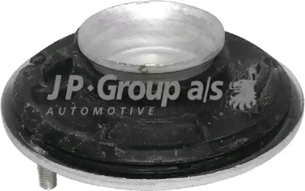 Stopper les Claquements de Suspension sur Audi A4 A6 Passat - Palier JP 8D