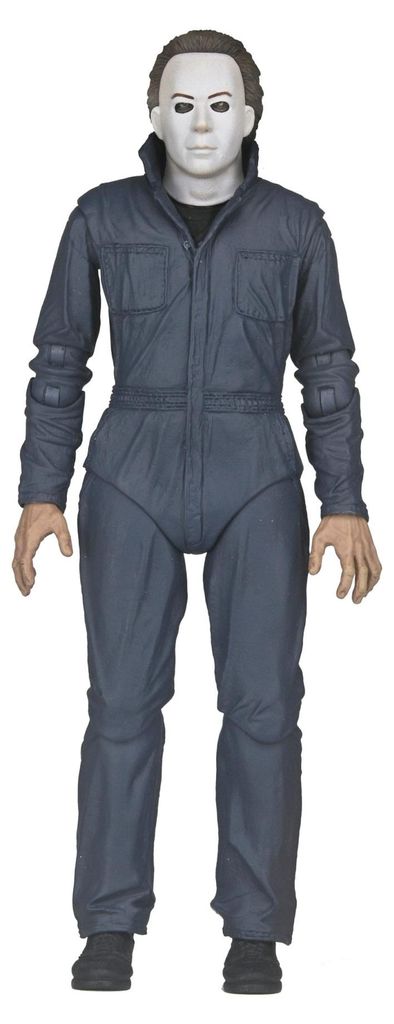 Halloween H20 Actionfigur Ultimate Michael Myers 18 cm Obrázok produktu 