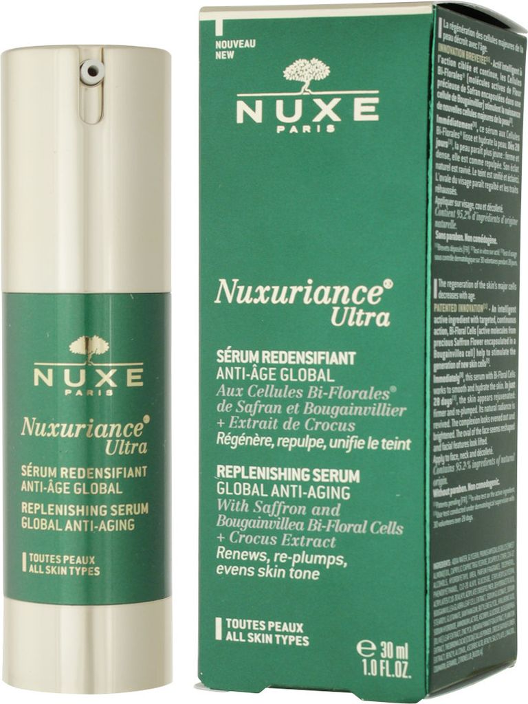 Zpevňující sérum proti stárnutí pleti Nuxuriance Ultra Obrázek produktu 