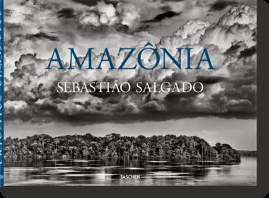 Amazônia Produktbild 2