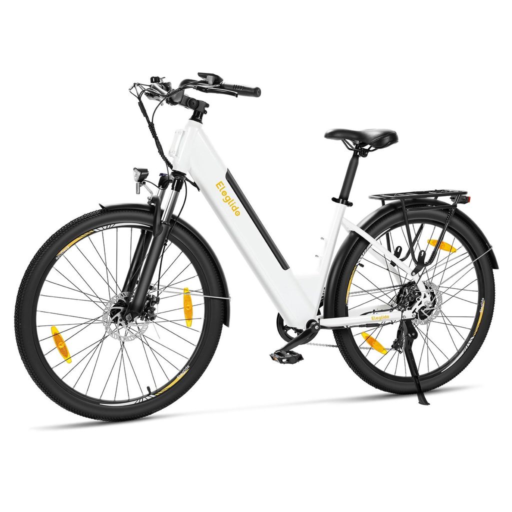 Eleglide T1 ST stadsfiets, elektrische fiets (pedelec), Productafbeelding 