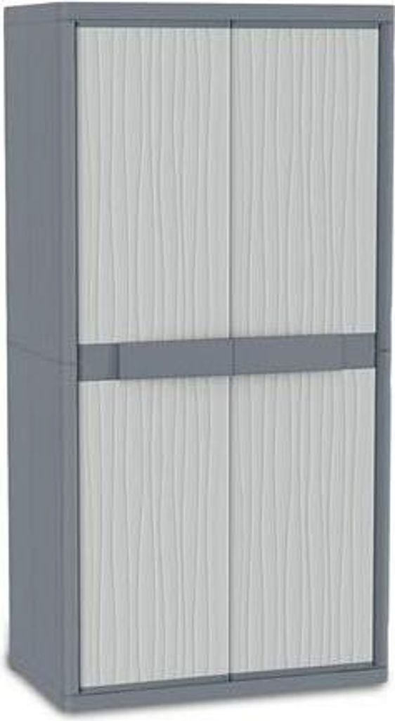 Terry Store-Age Wave Jumbo 2900 armadietto da garage Da Immagine del prodotto 