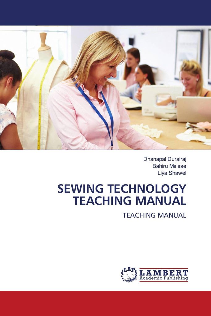 Sewing Technology Teaching Manual