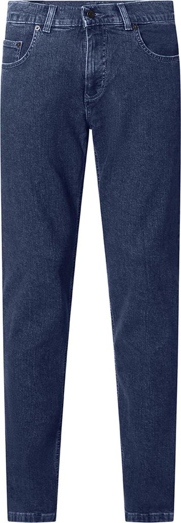 Pioneer - Herren Hose Ron (PO 11441.6388), Farbe:dark blue Produktbild 