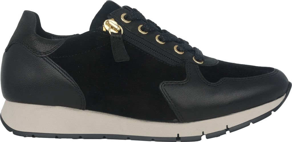 Gabor 52.488.37 - damen sneaker