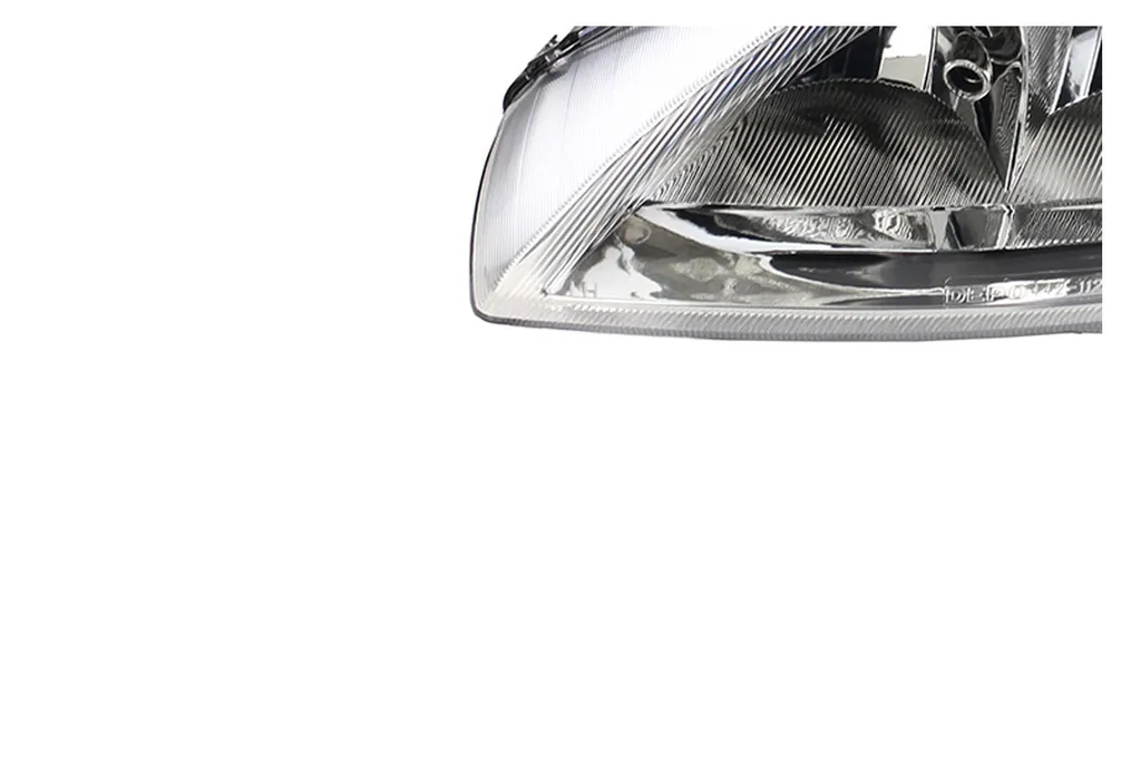 Faro Anteriore Johns Opel Corsa C (00-03) H7/H7 - Restauro Ottico Sicuro - 6