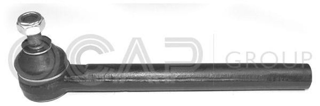 OCAP Spurstangenkopf Spurstange für FIAT 128 Limousine (128) Vorne Rechts Vorne Links 0280010