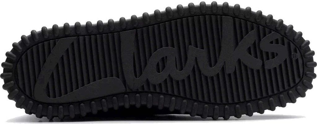 Clarks Damen Stiefeletten 26179360 Farbe: Schwarz Größe: 39 Produktbild 6