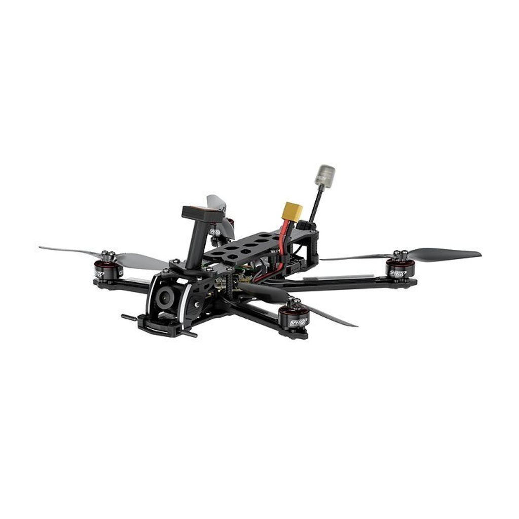 GEPRC Tern-LR40 Analog Long Range Drone FPV PNP Produktbild 