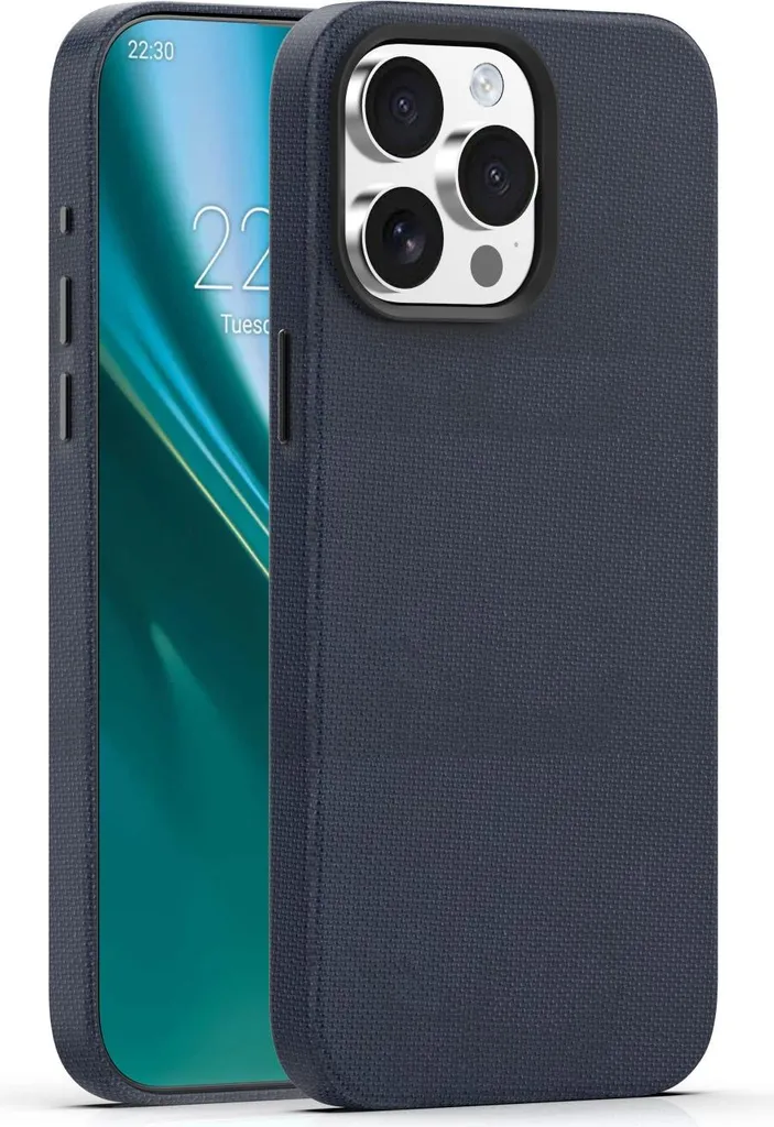 Etteri Elegant Mag Case iPhone 14 Pro: La Compagna di Viaggio Ideale