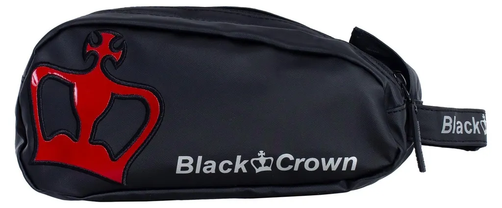 Trousse de Toilette pour Sportif Miracle Pro Rouge et Multicolore
