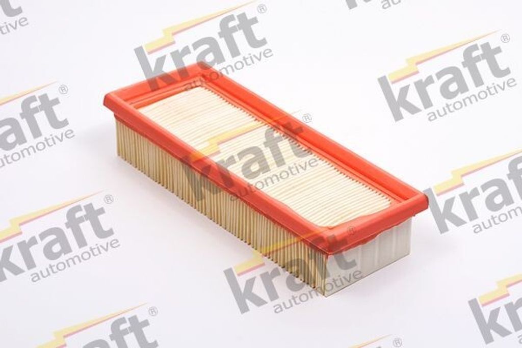 Kraft Automotive | Vzduchový filter (1713240) Obrázok produktu 