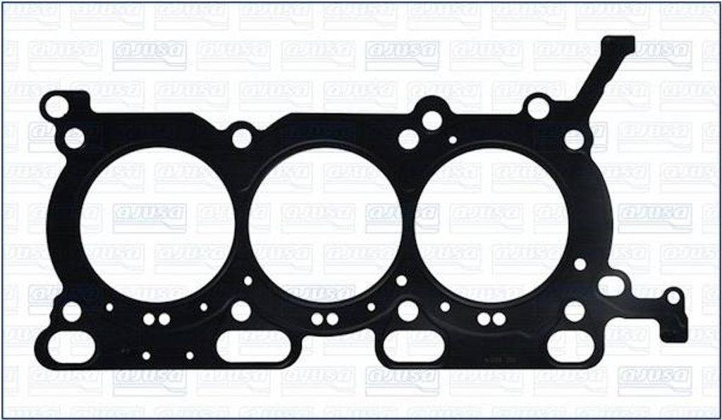 AJUSA 10190000 Zylinderkopfdichtung für FORD Transit Mk7 Kastenwagen (V363, FCD, FDD) Transit Mk7 Bus (V363, FAD, FBD) für MAZDA CX-9 (TB) für M...
