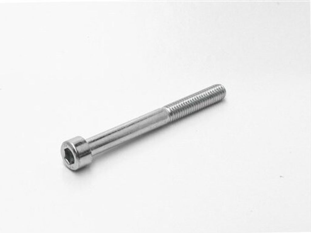 Bofix Box A 12 Allen Bolts M5x50