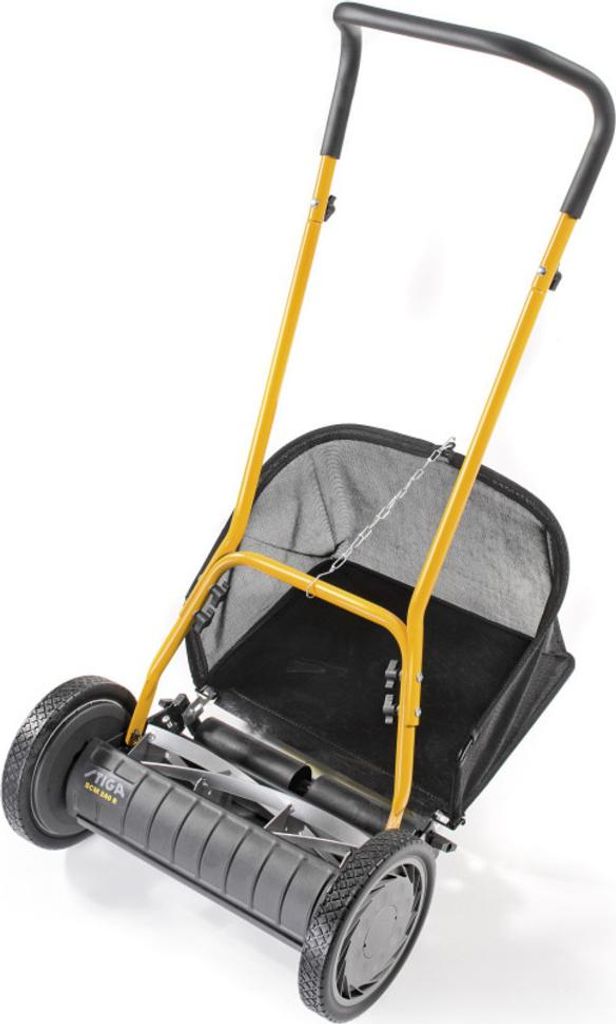 STIGA Spindelmäher SCM 240 R, 40 cm Schnittbreite Produktbild 