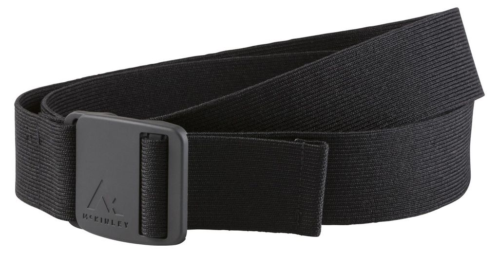 McKinley Zeb Gürtel - schwarz schwarz