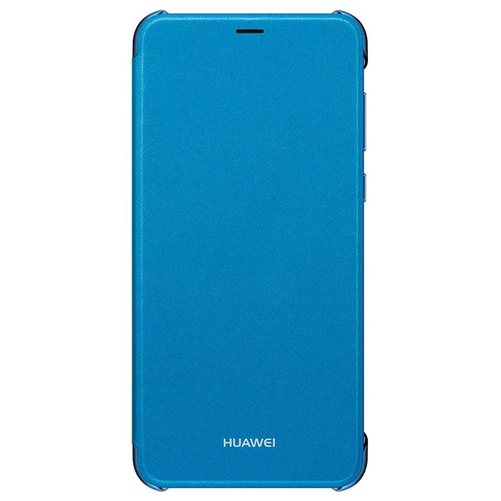 Huawei 51992276, Flip case, Huawei, P Smart, 14,3 cm Produktbild 