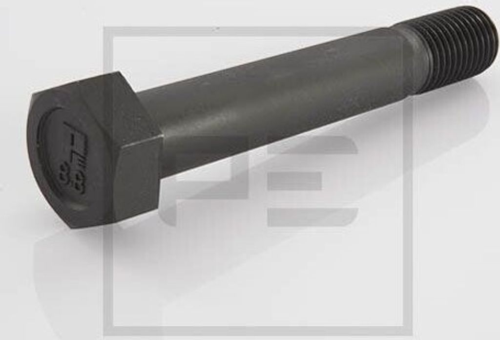 PETERS ENNEPETAL Schraube 043.002-30A 160mm 1,102kg