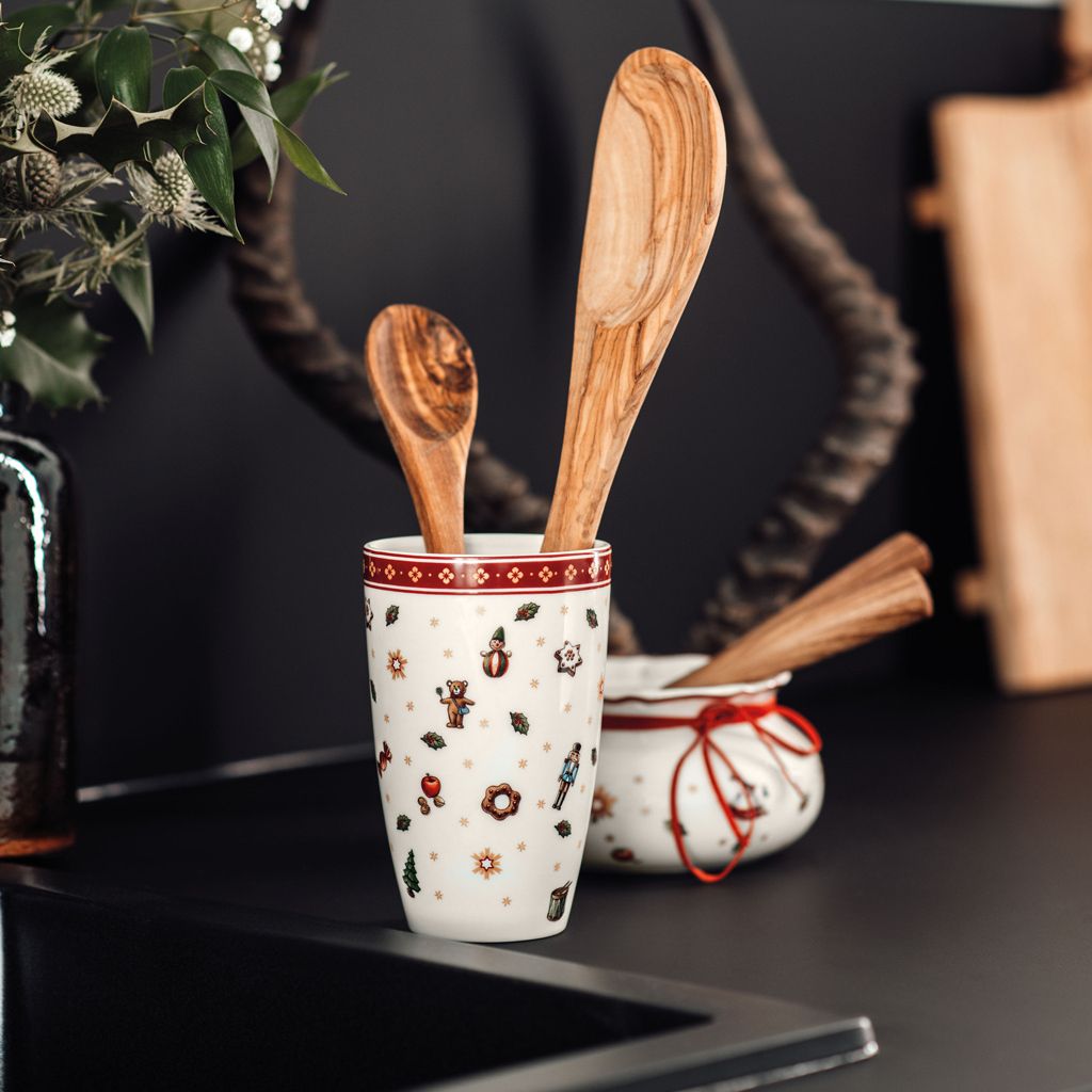 Villeroy & Boch To Go Toys Delight kubek z pokrywką 0,35 l Zdjęcie produktu 11
