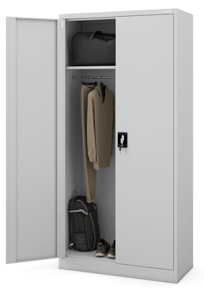 Armoire à usage multiple Armoire de bureau Armoire à outils Image du produit 