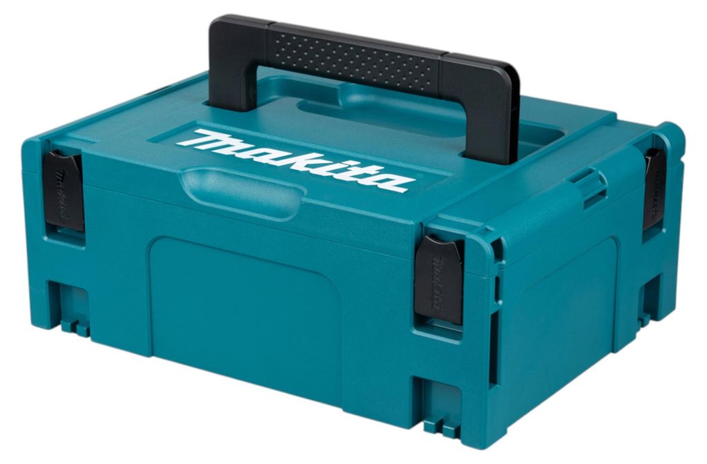 Makita Makpac velikost 2 821550-0 Kufr bez vložky Obrázek produktu 