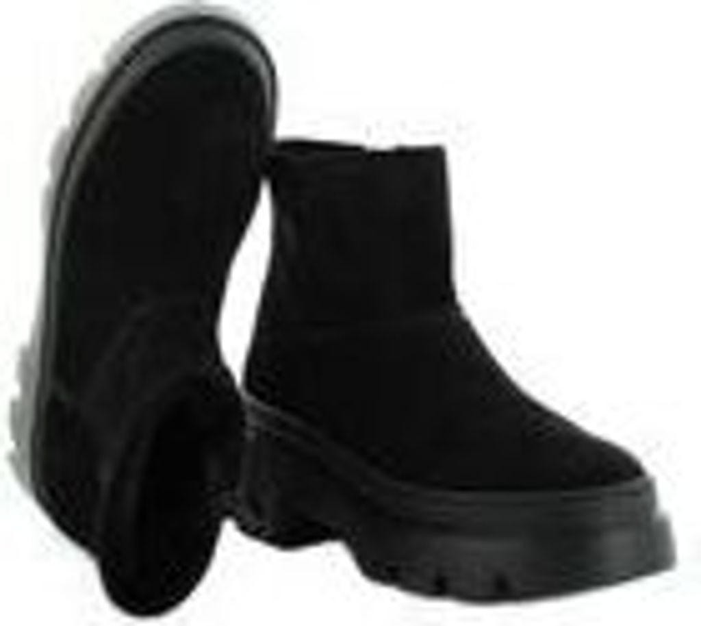 Paul Green Boots Damen 31363635303835 Schwarz 39 EU Produktbild 42