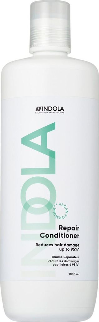 Indola Care Repair Conditioner 1000 ml Immagine del prodotto 