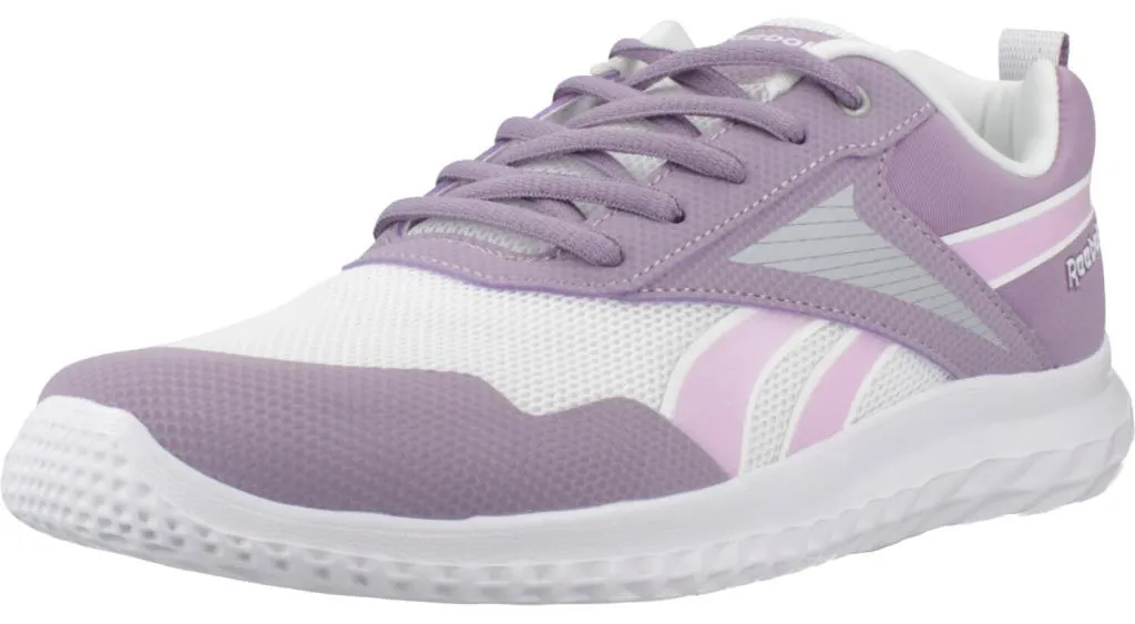 Basket de running fille Reebok Rush Runner 5 pour sport scolaire