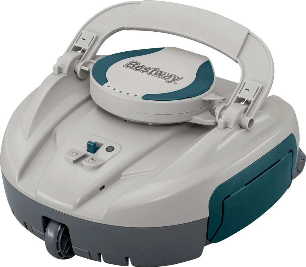 Bestway® Autonomer Poolroboter Aquatronix™ G150 Produktbild 